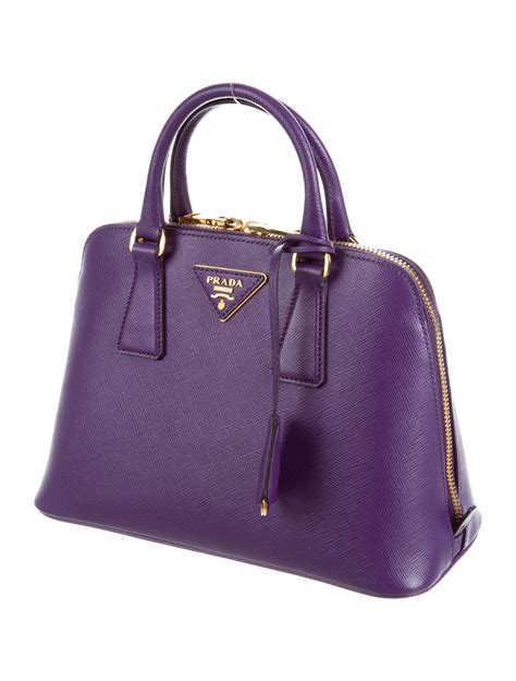 prada promenade bag small|prada saffiano leather mini bag.